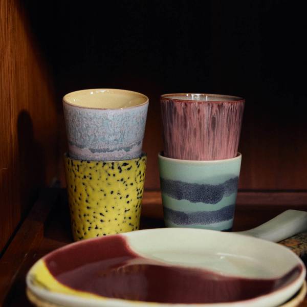 HK Living_mug_70s Ceramics Coffee Mug Ozon_4