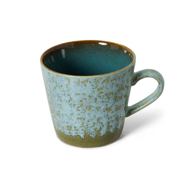HK Living_70s Ceramics Cappuccino Mug Verdigris_2