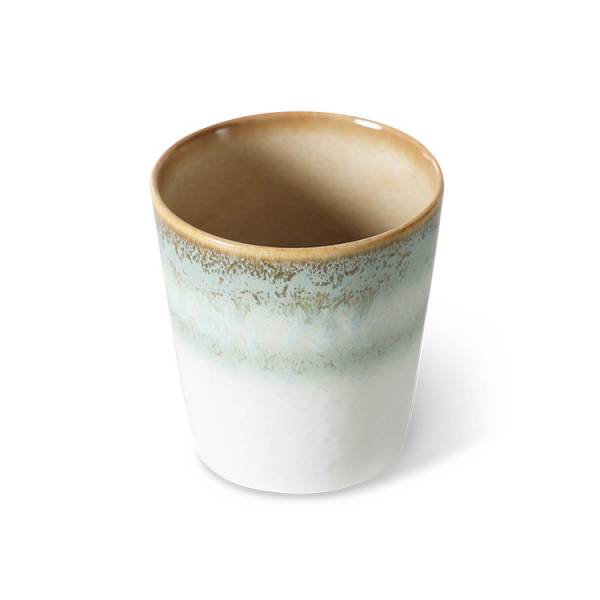 HK Living_mug_70s Ceramics Coffee Mug Petal _2