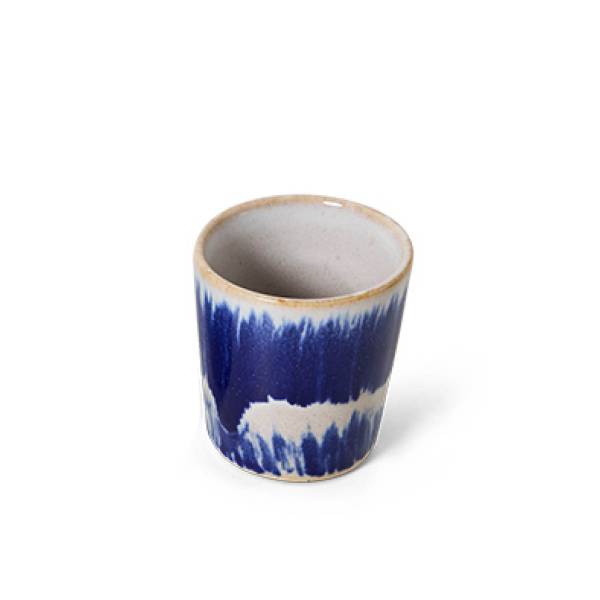 HK Living_70s Ceramics Egg Cup Cosmos_