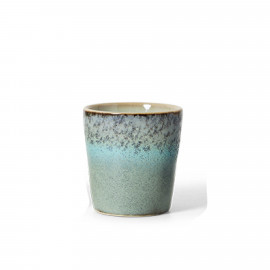 70s Ceramics Egg Cup Thicket