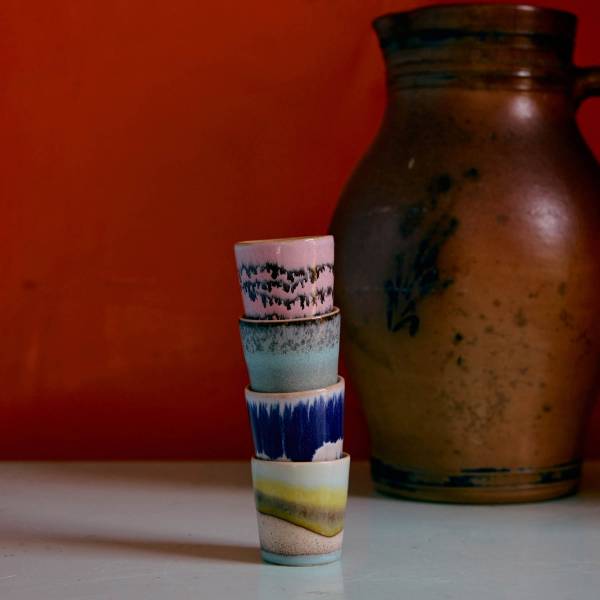 HK Living_70s Ceramics Egg Cup Thicket_3