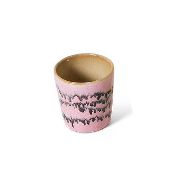 HK Living_70s Ceramics Egg Cup Bubble_