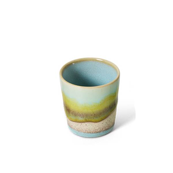 HK Living_70s Ceramics Egg Cup Glint_