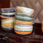 HK Living_bowls_70s Ceramics Dessert Bowl Oasis_3