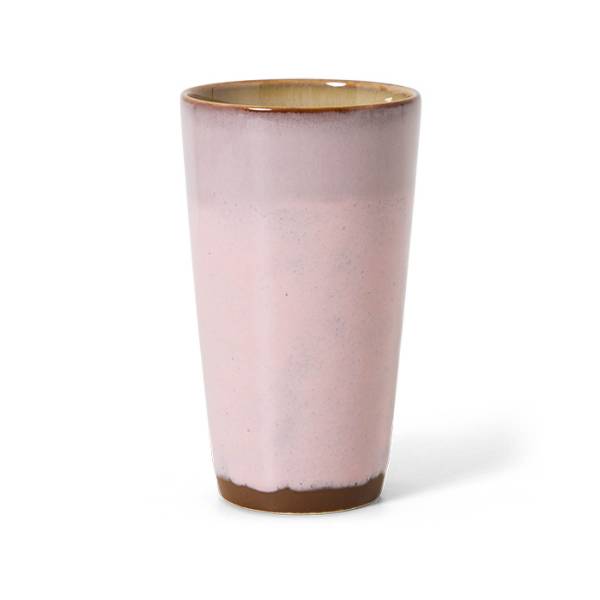 HK Living_70s Ceramics Latte Mug Veil_