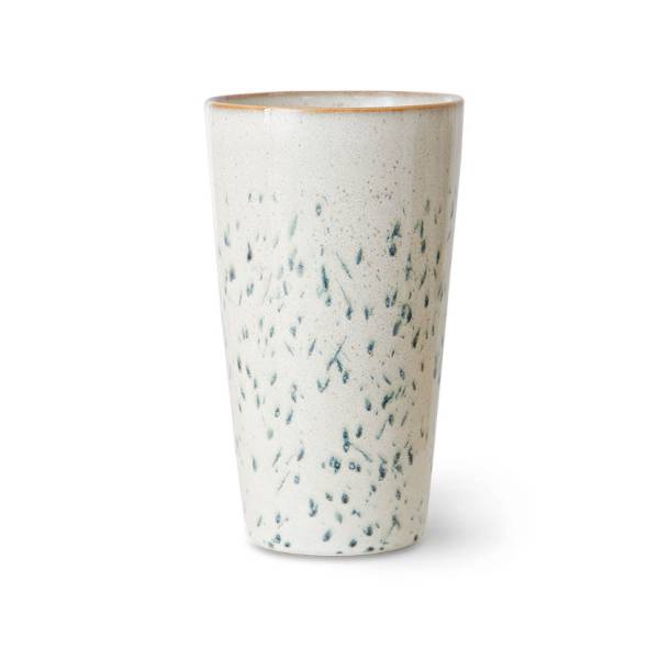 HK Living_70s Ceramics Latte Mug Hail_