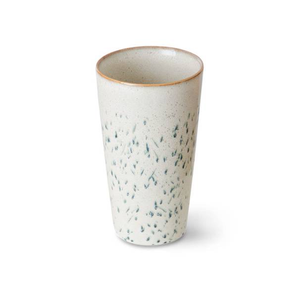 HK Living_70s Ceramics Latte Mug Hail_2