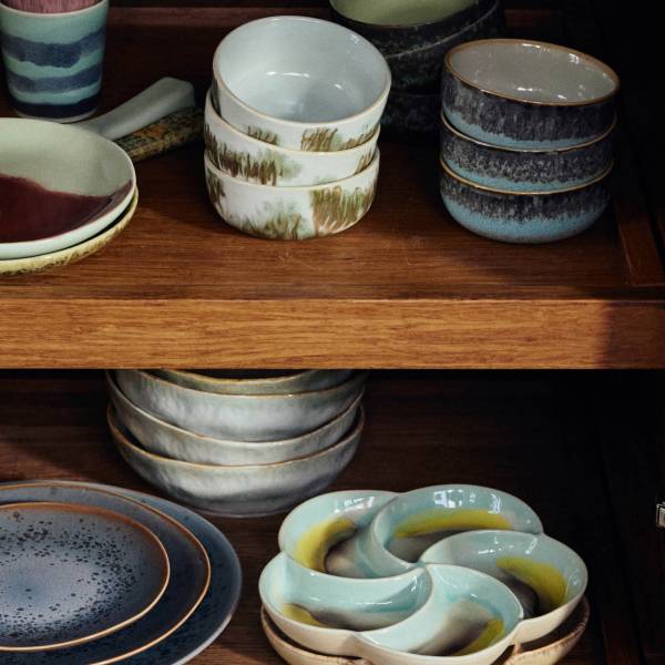 HK Living_bowls_plates_70s Ceramics Tapas Bowl Thicket_4