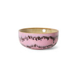 HK Living_bowls_plates_70s Ceramics Tapas Bowl Bubble_