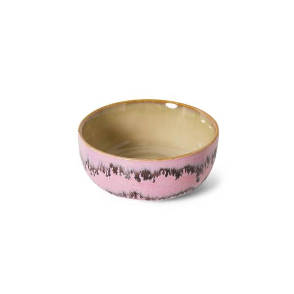 HK Living_bowls_plates_70s Ceramics Tapas Bowl Bubble_2