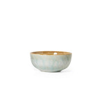HK Living_bowls_plates_70s Ceramics XS Bowl Petal_