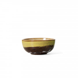 70s Ceramics XS Bowl Creek
