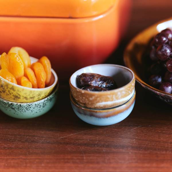 HK Living_70s Ceramics XS Bowl Fire_2
