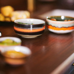 HK Living_70s Ceramics Dessert Bowl Heat _ Lunar_3