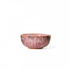 70s Ceramics XS Bowl Modernist