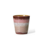 HK Living_70s Ceramics Ristretto Mug Bloom_