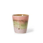 HK Living_70s Ceramics Ristretto Mug Glaze_