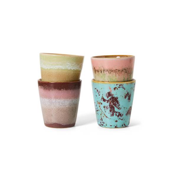 HK Living_70s Ceramics Ristretto Mug Patina_2