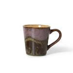 HK Living_70s Ceramics Espresso Mug Torrent_
