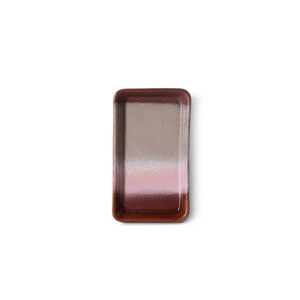 HK Living_70s Ceramics XS Dish Bloom_