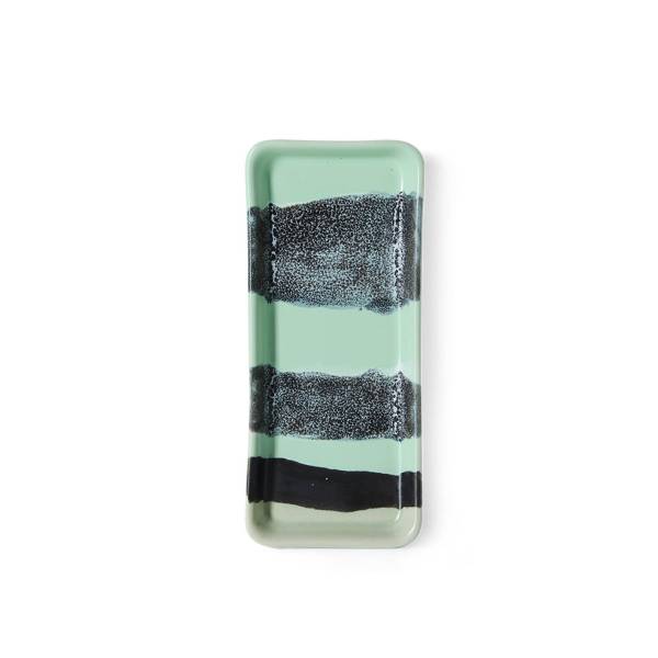 HK Living_70s Ceramics Small Dish River_
