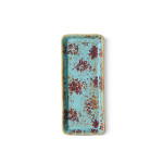 HK Living_70s Ceramics Small Dish Patina_