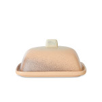 HK Living_70s Ceramics Butter Dish Breeze_