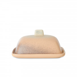 70s Ceramics Butter Dish Breeze