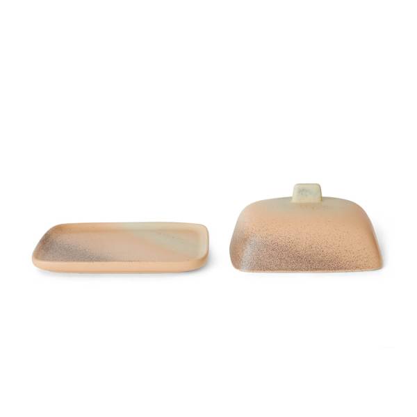 HK Living_70s Ceramics Butter Dish Breeze_3