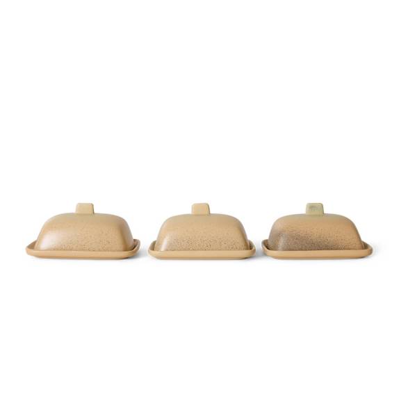 HK Living_70s Ceramics Butter Dish Breeze_4