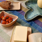 HK Living_70s Ceramics Butter Dish Breeze_5