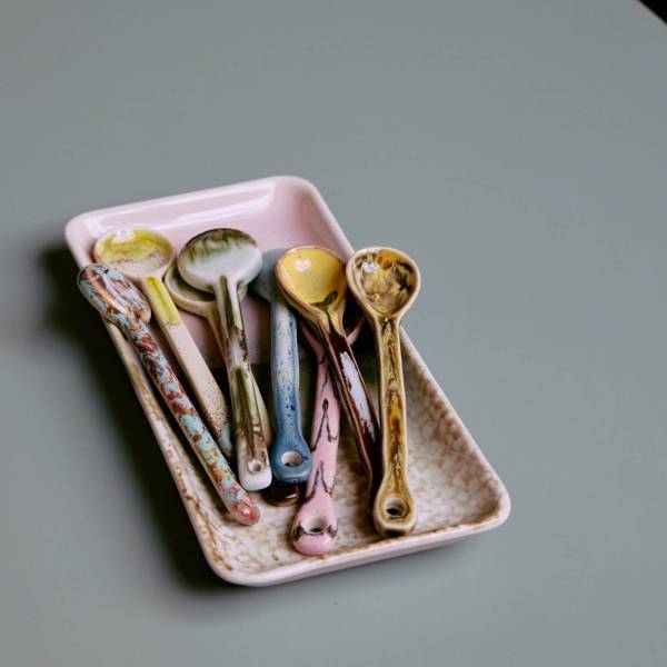 HK Living_70s Ceramics Small Tray Muse_3