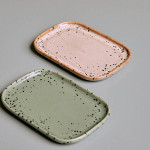 HK Living_70s Ceramics Small Tray Castor_3