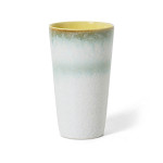 HK Living_70s Ceramics Latte Mug Petal_
