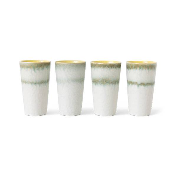 HK Living_70s Ceramics Latte Mug Petal_3