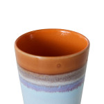 HK Living_70s Ceramics Latte Mug Ash_2
