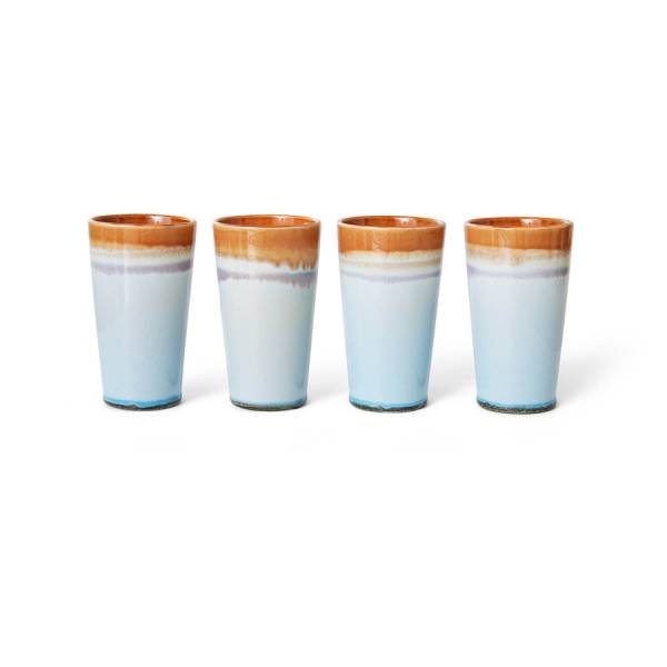 HK Living_70s Ceramics Latte Mug Ash_3