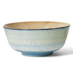 HK Living_70s Ceramics Ramen Bowl Thicket_