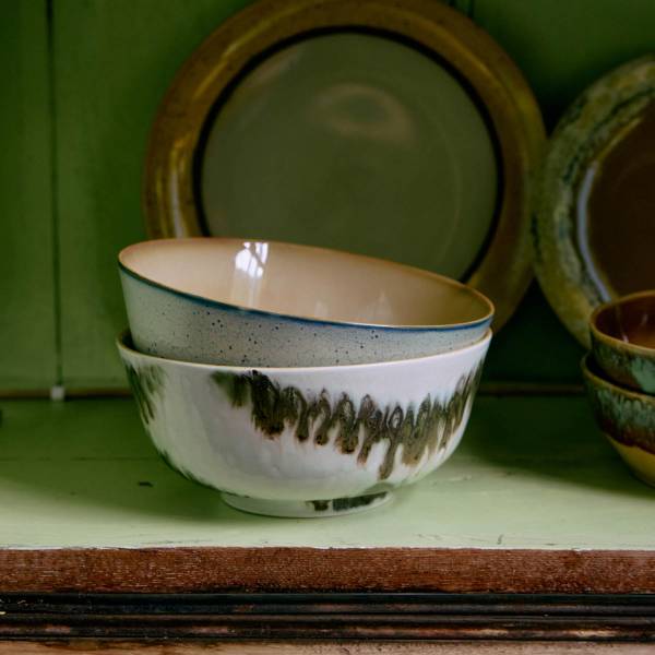HK Living_70s Ceramics Ramen Bowl Thicket_5