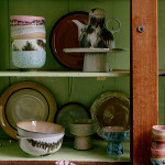 HK Living_70s Ceramics Ramen Bowl Thicket_6
