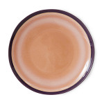 HK Living_bowls_plates_70s Ceramics Dinner Plate Bedrock_2
