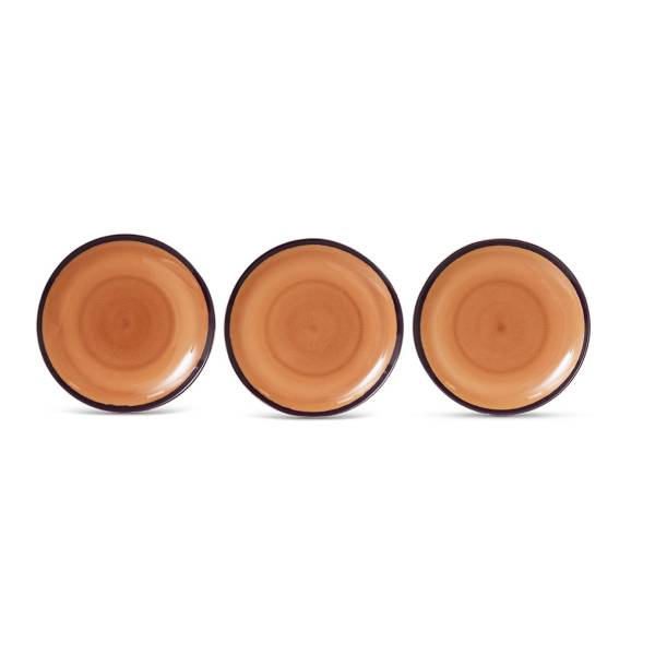 HK Living_bowls_plates_70s Ceramics Dinner Plate Bedrock_4