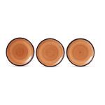 HK Living_bowls_plates_70s Ceramics Dinner Plate Bedrock_4