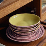HK Living_70s Ceramics Curry Bowl Bubble_4