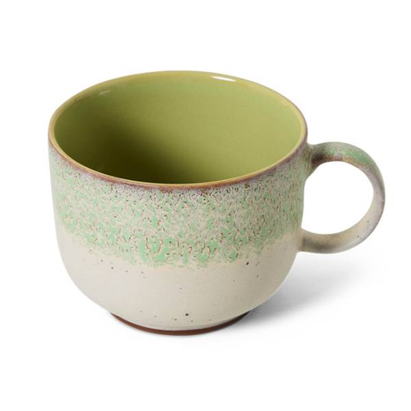 HK Living_70s Ceramics Tea Cup Slush_2