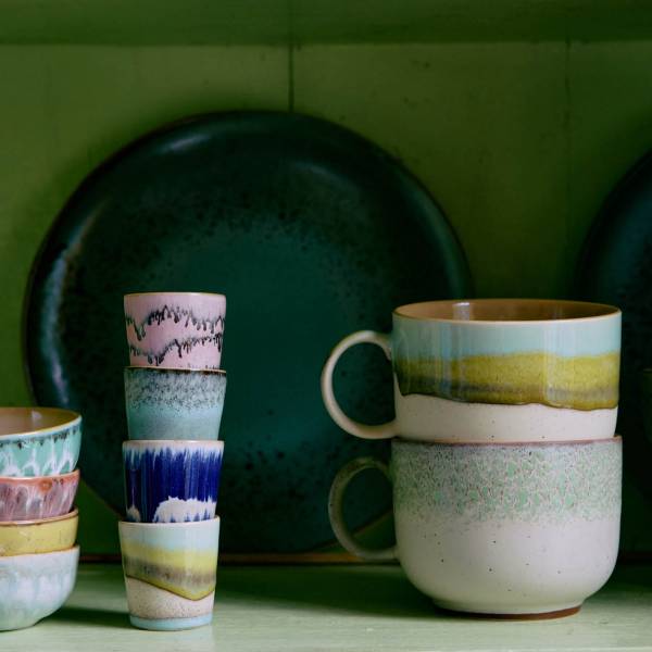 HK Living_70s Ceramics Tea Cup Slush_4