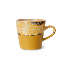 70s Ceramics Americano Mug Sunbeam