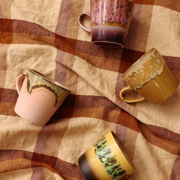 HK Living_70s Ceramics Americano Mug Sunbeam_5