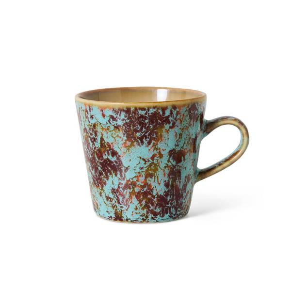 HK Living_70s Ceramics Americano Mug Patina_